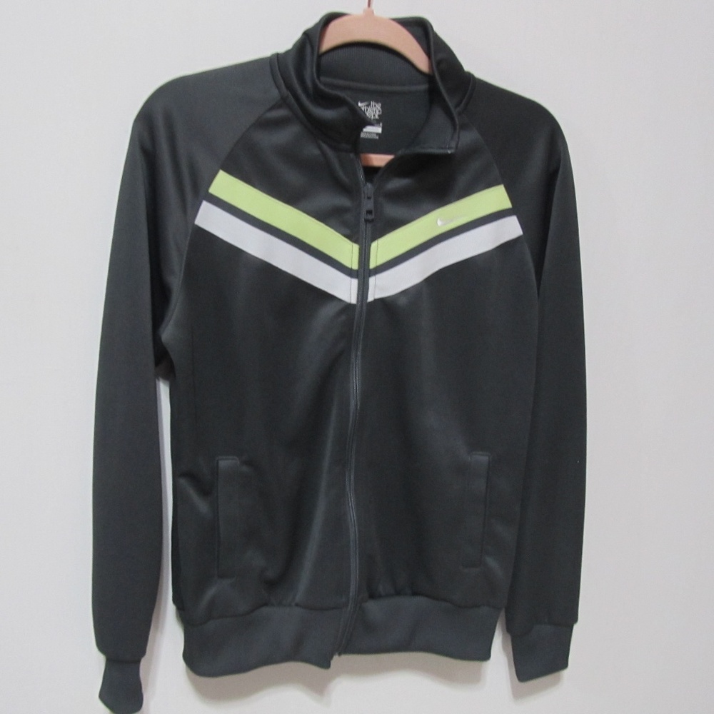Nike The Athletic Dept. Track Jacket Size Large